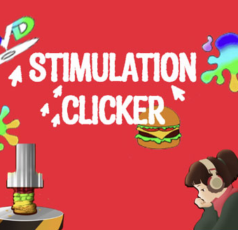 Stimulation Clicker cover